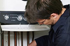 boiler repair Hardwick Green