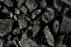 Hardwick Green coal boiler costs