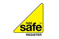 gas safe companies Hardwick Green